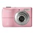 Olympus FE-26 12 Megapixel Digital Camera - Pink